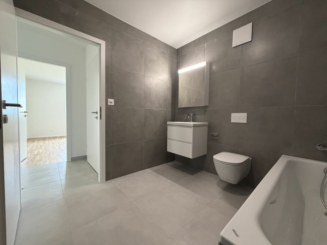 LE TOUT DERNIER APPARTEMENT 4,5 pièces de la promotion Vulliama -  Bild 11