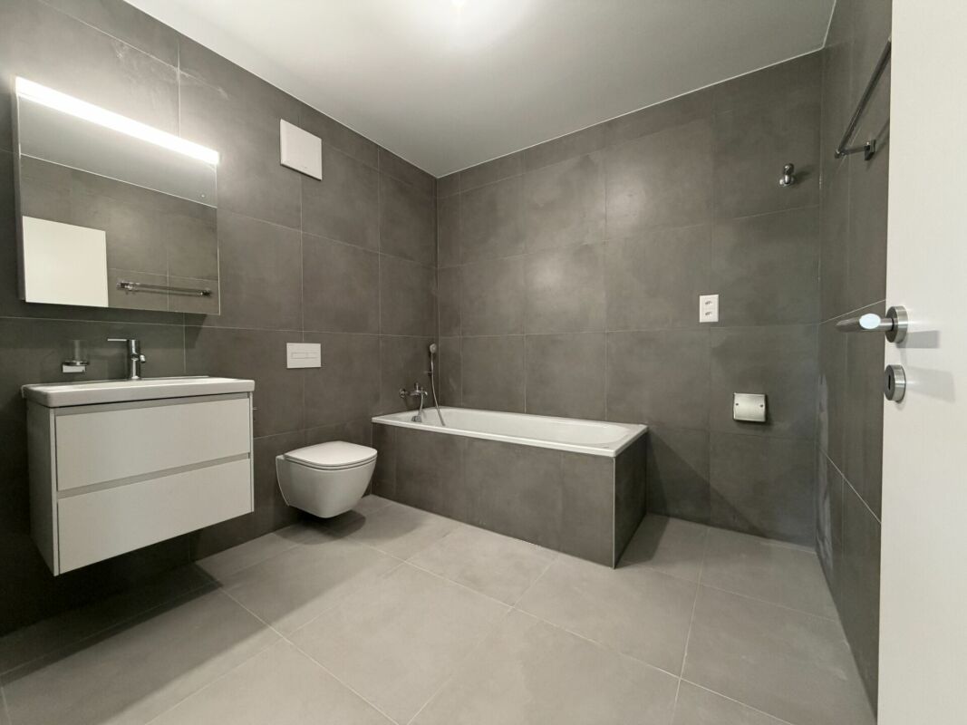 LE TOUT DERNIER APPARTEMENT 4,5 pièces de la promotion Vulliama -  Bild 12