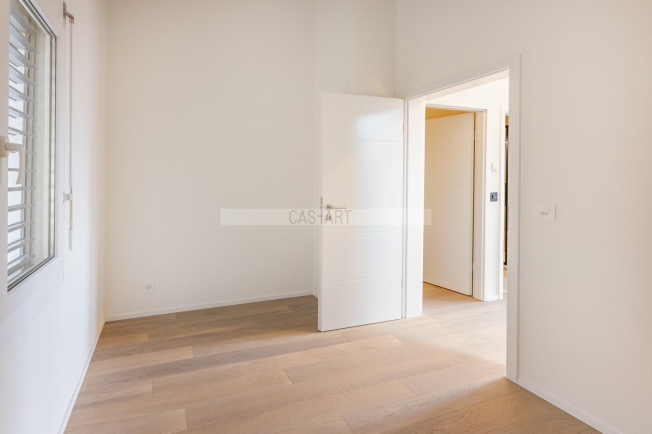 Grundstück B01 Wohnung 4,5 m², Vaulruz -  Bild 3