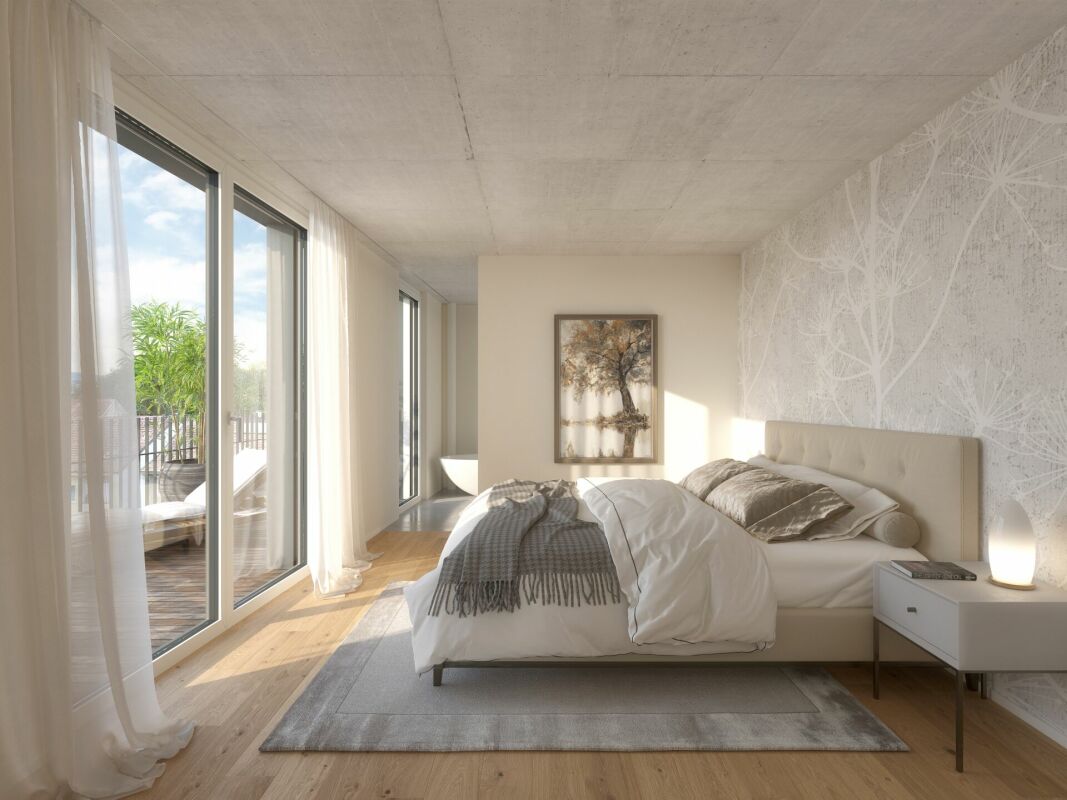 W7 Maisonettewohnung -  Bild 4