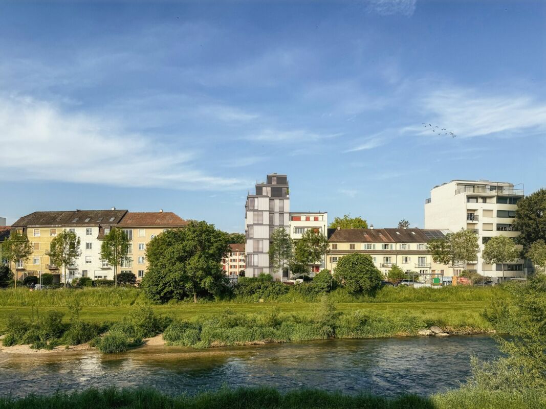 W5 4. Obergeschoss -  Bild 3