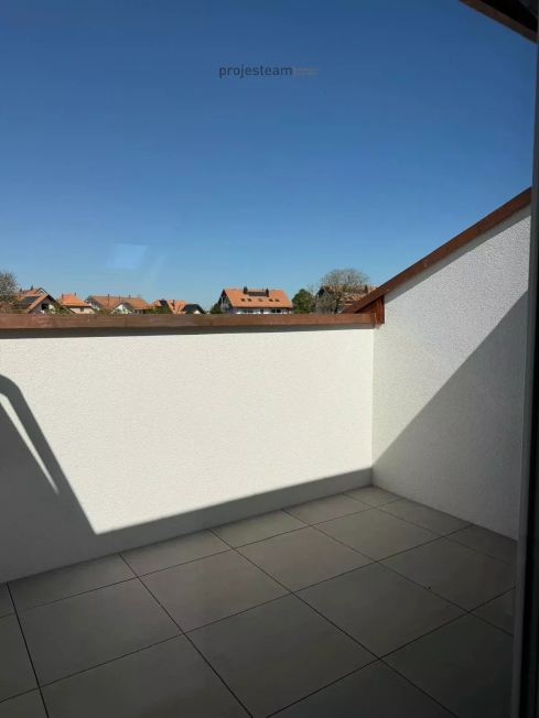 Bauernhaus im Umbau - Dachgeschoss-Maisonette mit Charakter und Charme, akzentuiert durch doppelte Deckenhöhen -  Bild 10