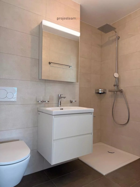 Bauernhaus im Umbau - Dachgeschoss-Maisonette mit Charakter und Charme, akzentuiert durch doppelte Deckenhöhen -  Bild 13