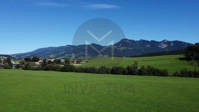 Aussergewöhnliche Attikawohnung 5' von Bulle entfernt – Terrasse 67 m² & Panoramablick -  Bild 3