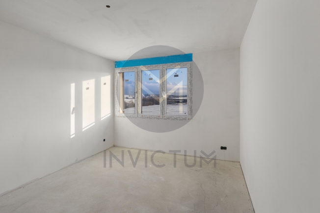 Aussergewöhnliche Attikawohnung 5' von Bulle entfernt – Terrasse 67 m² & Panoramablick -  Bild 7