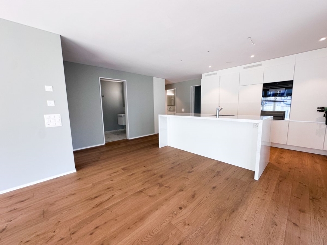 3.5 Room apartment -  Bild 4