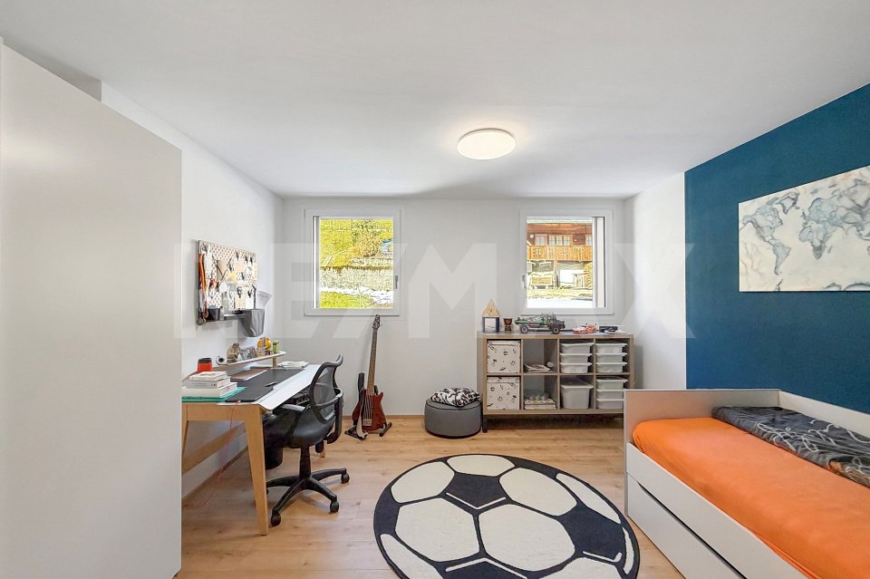 Wohnen und Arbeiten unter einem Dach - grosszügiges Zuhause nahe Bern und Burgdorf -  Bild 9