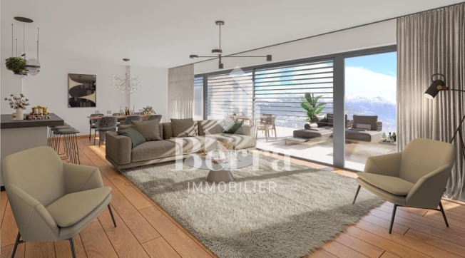 Die Villas de l"Argilly -  Bild 1