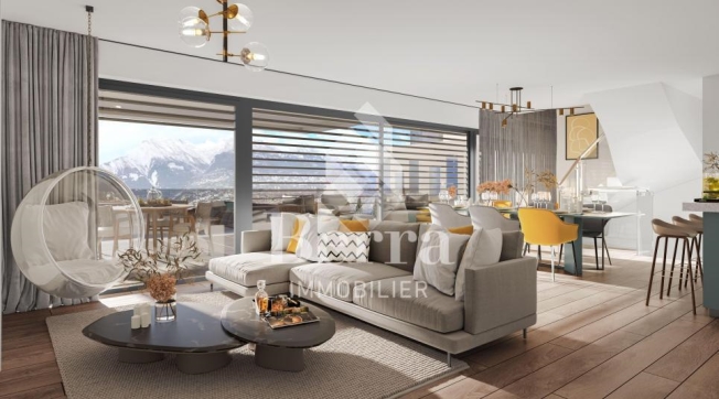 Die Villas de l"Argilly -  Bild 2