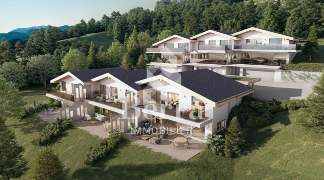Die Villas de l"Argilly -  Bild 9
