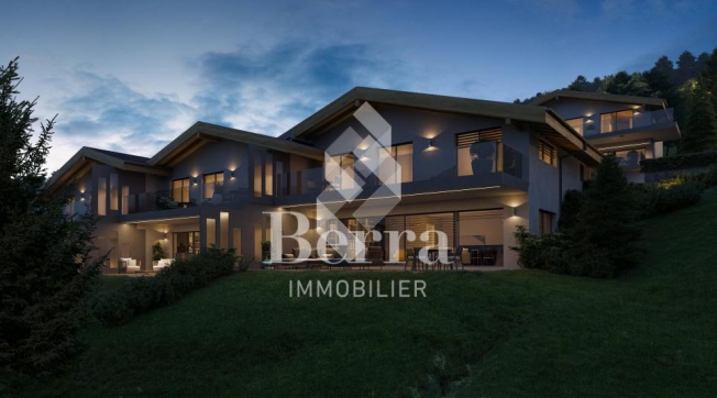 Die Villas de l"Argilly -  Bild 12