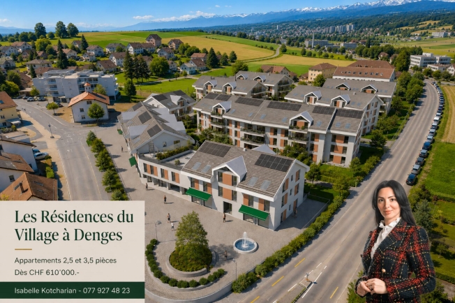2,5-Zimmer-Wohnung mit Balkon Ideal für eine Investition -  Bild 2