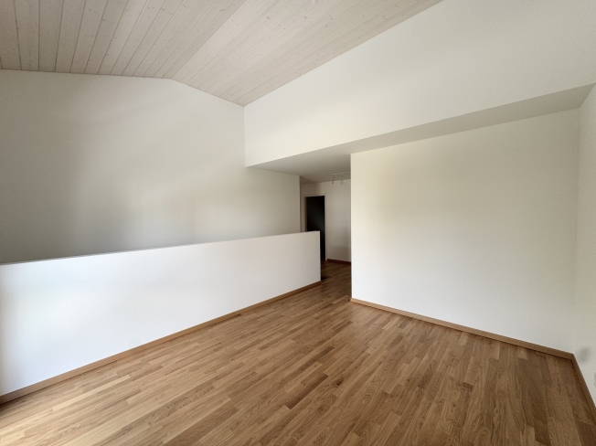 Geräumiges Doppelhaus mit 6 1/2 Zimmern und 155 m² in Bière -  Bild 13