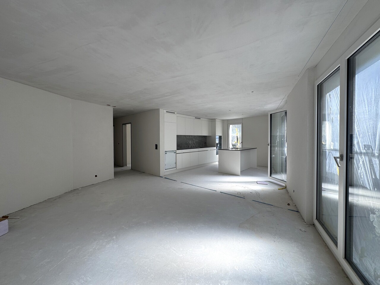 Moderne und zentrale 4.5-Zimmer-Neubauwohnungen, Endspurt! -  Bild 2