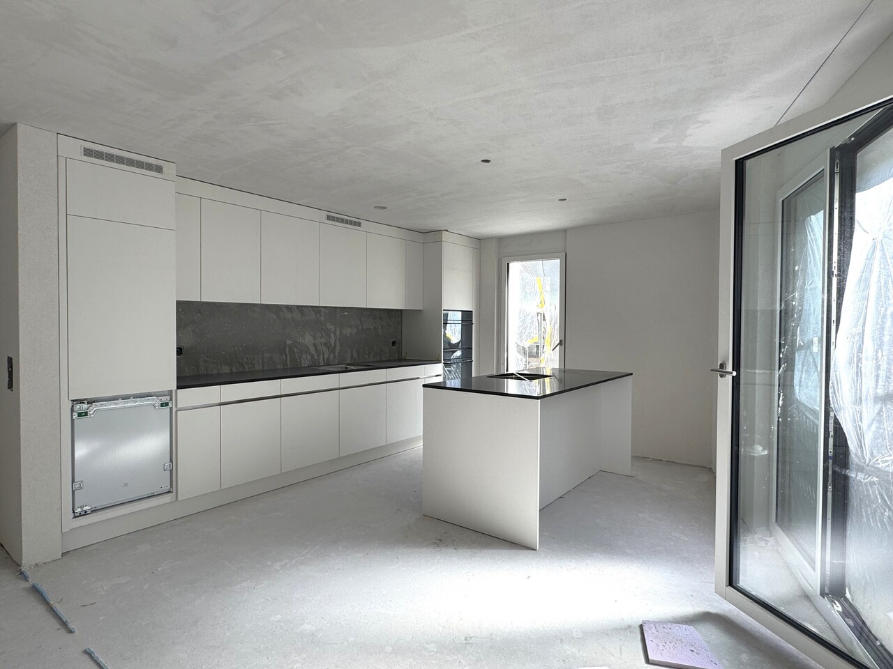 Moderne und zentrale 4.5-Zimmer-Neubauwohnungen, Endspurt! -  Bild 3