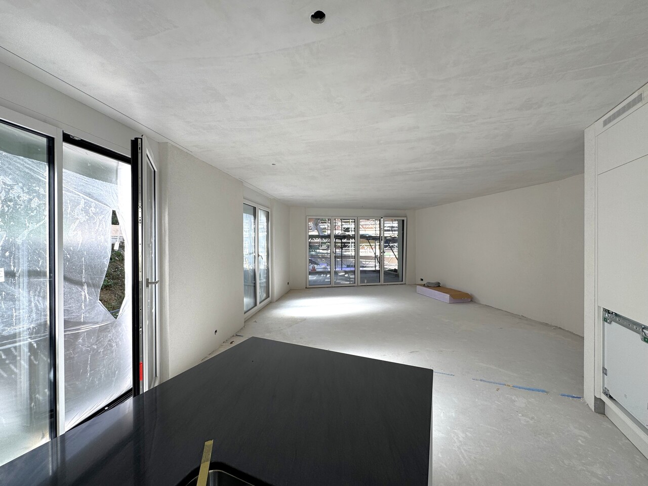 Moderne und zentrale 4.5-Zimmer-Neubauwohnungen, Endspurt! -  Bild 4