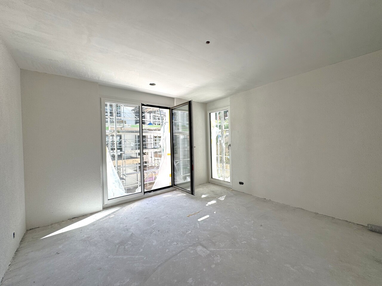 Moderne und zentrale 4.5-Zimmer-Neubauwohnungen, Endspurt! -  Bild 5