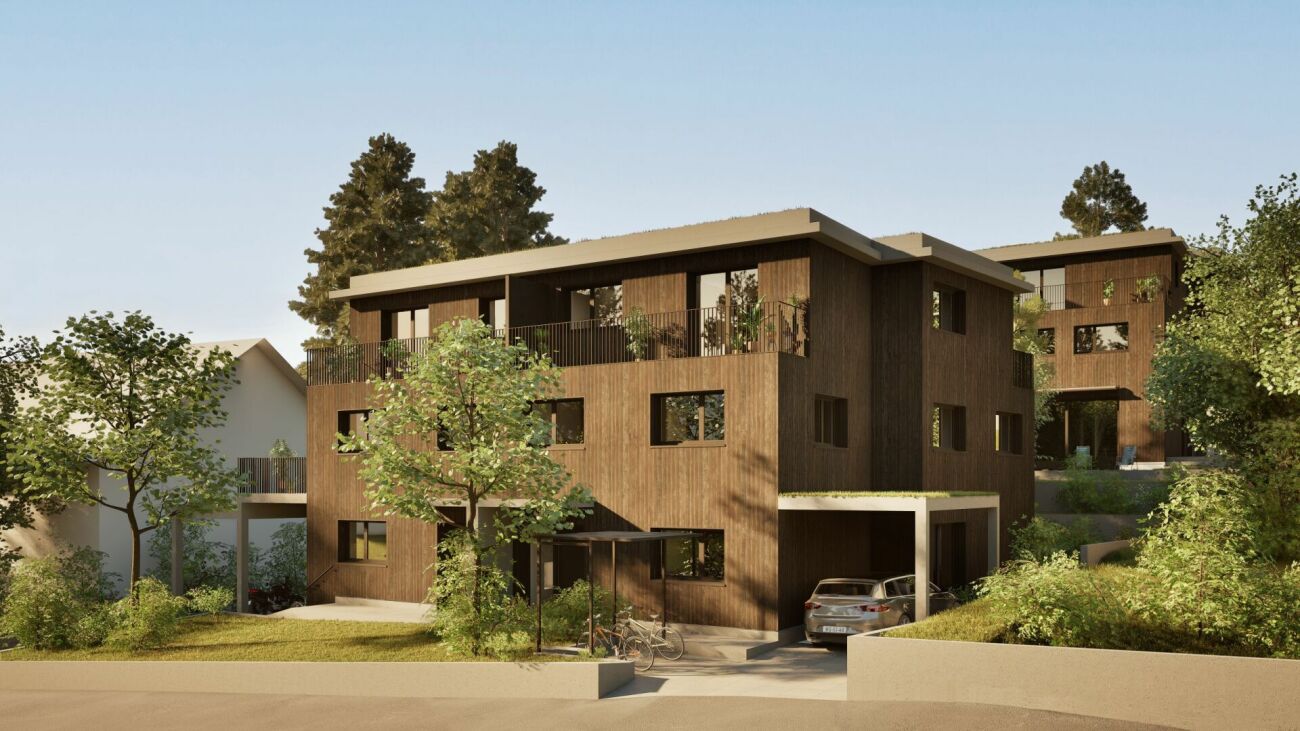 Haus Sophie -  Bild 1