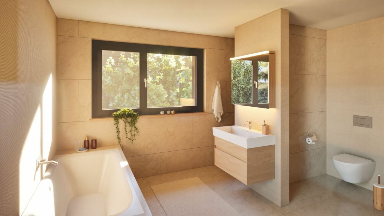 Haus Sophie -  Bild 4