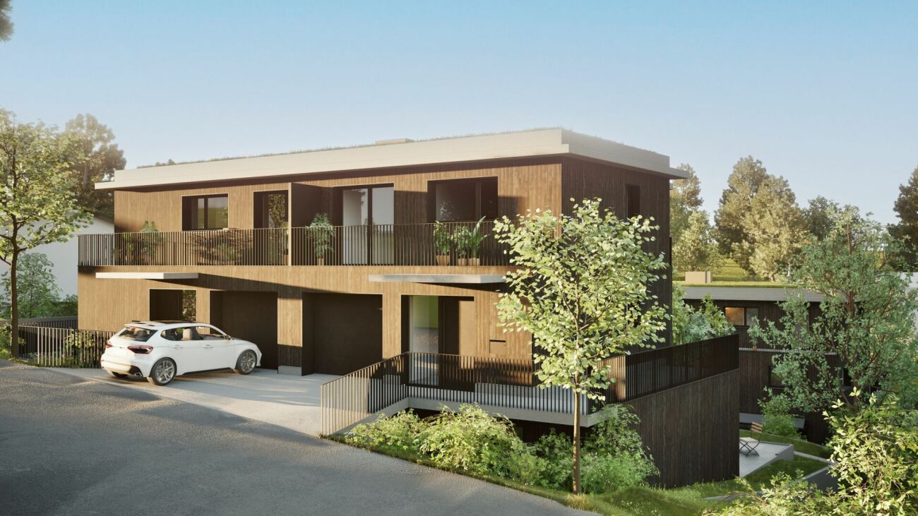 Haus Heidi -  Bild 1
