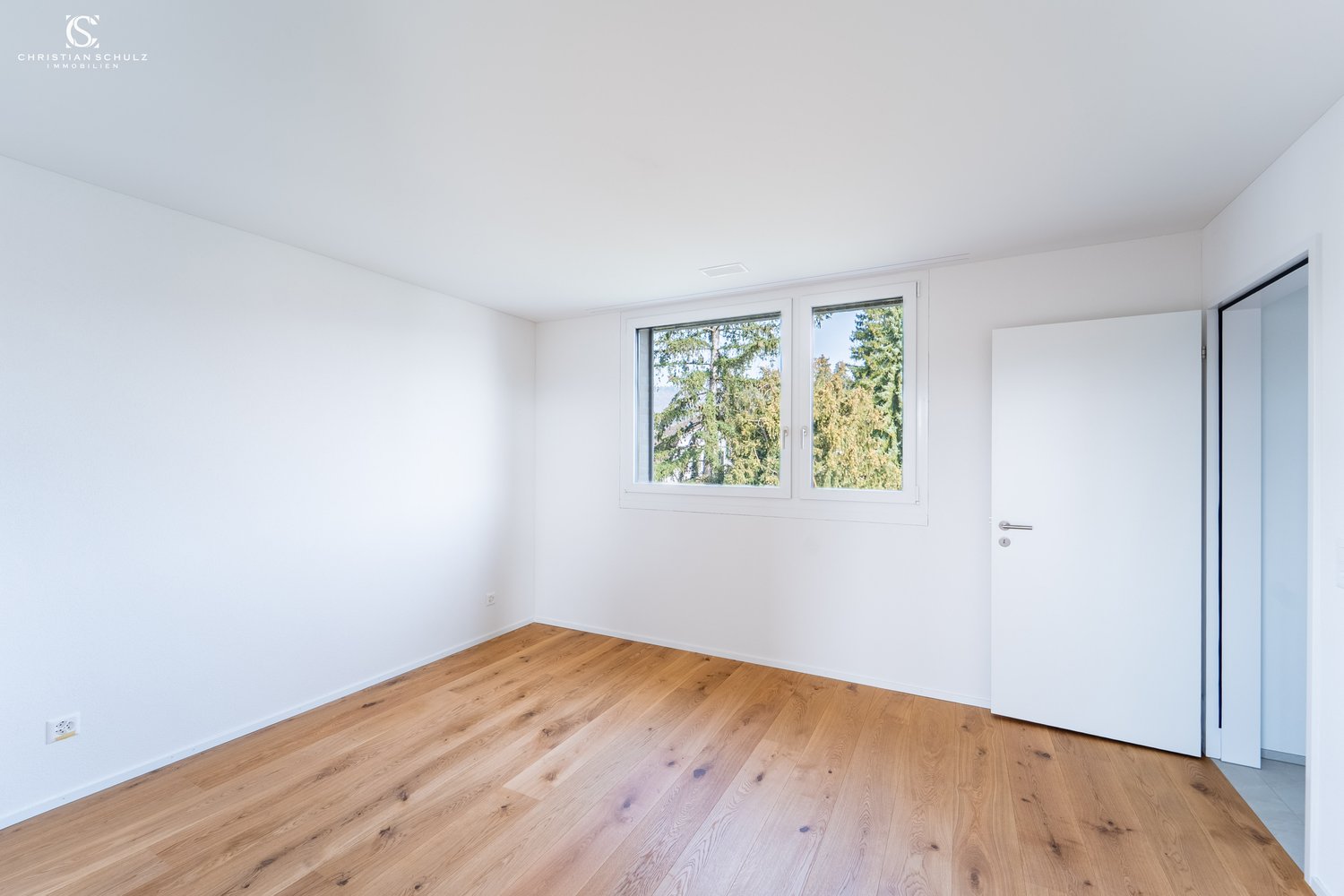 NEUBAU - Minergie P zertifiziert - 3.5 Zimmer-Neubauwohnung an Top Lage! -  Bild 4