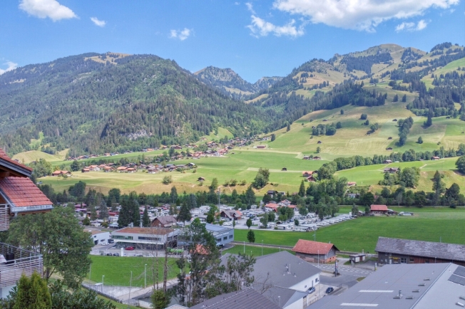 Neubau 5 bis 6 Zimmer Einfamilienhaus an aussichtsreicher Hanglage -  Bild 5