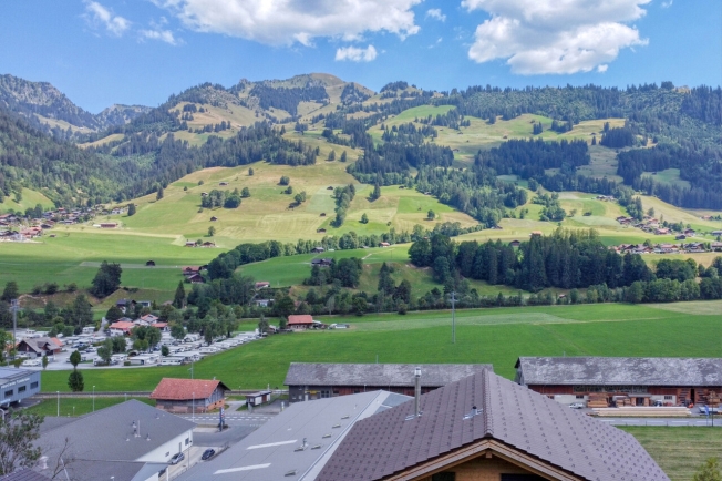 Neubau 5 bis 6 Zimmer Einfamilienhaus an aussichtsreicher Hanglage -  Bild 6