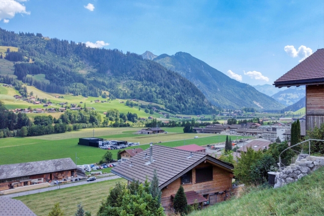 Neubau 5 bis 6 Zimmer Einfamilienhaus an aussichtsreicher Hanglage -  Bild 7