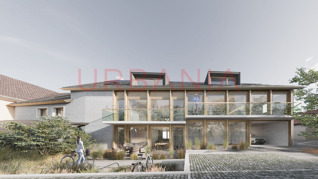Maison de village HPE -  Bild 1