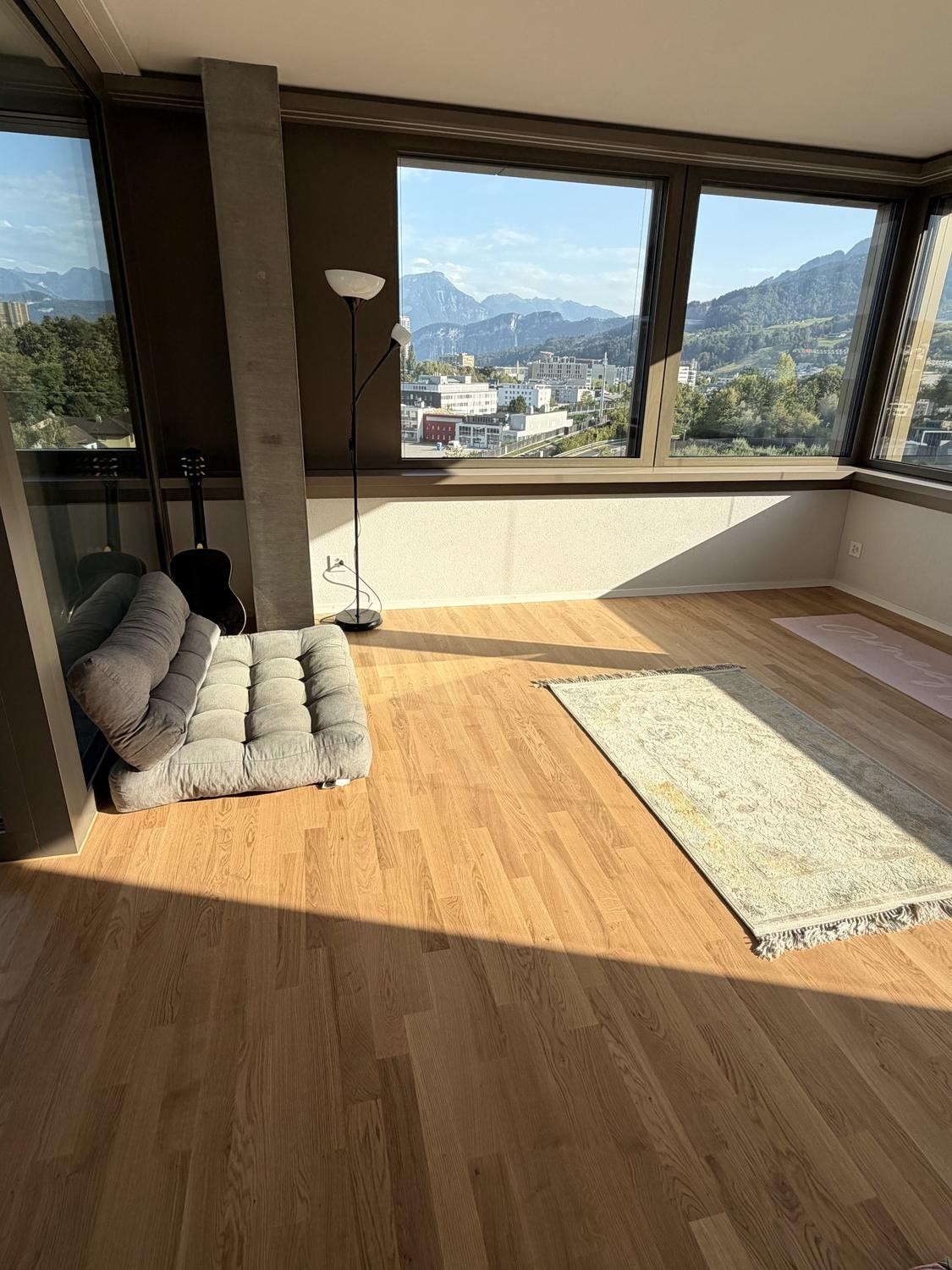 Neubau Wohnung November bis Juli zu vermieten! -  Bild 6