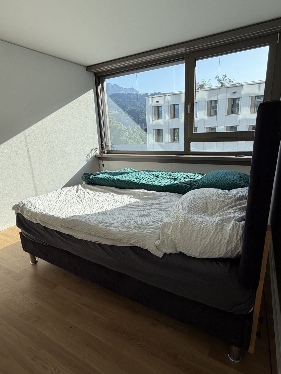 Neubau Wohnung November bis Juli zu vermieten! -  Bild 8