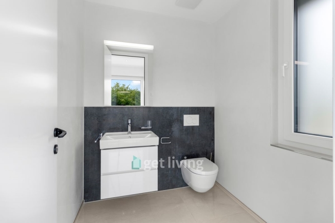 4.5 Room apartment -  Bild 3