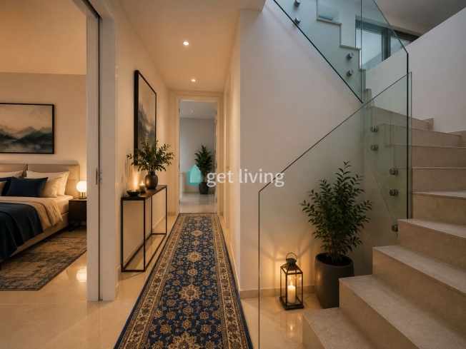 4.5 Room apartment -  Bild 6