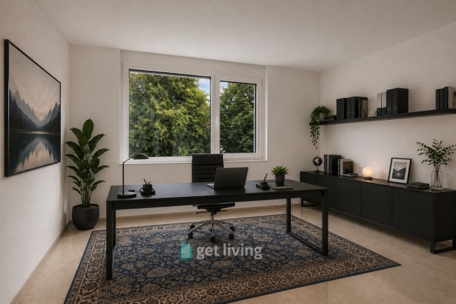4.5 Room apartment -  Bild 7