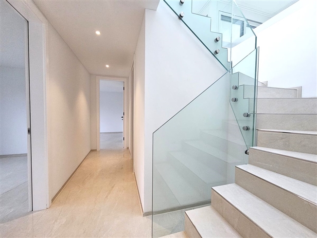 4.5 Room apartment -  Bild 11