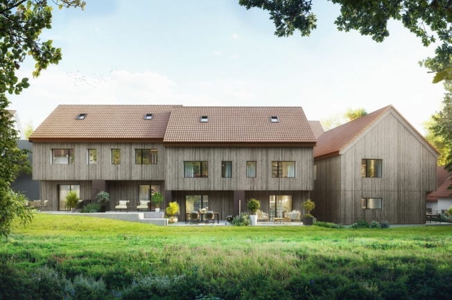 Den Traum vom eigenen Grundstück verwirklichen Ihr Wohnhaus mit Garten -  Bild 3