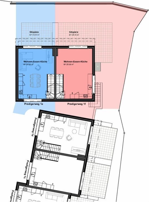Den Traum vom eigenen Grundstück verwirklichen Ihr Wohnhaus mit Garten -  Bild 7