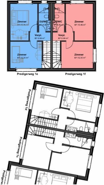 Den Traum vom eigenen Grundstück verwirklichen Ihr Wohnhaus mit Garten -  Bild 8