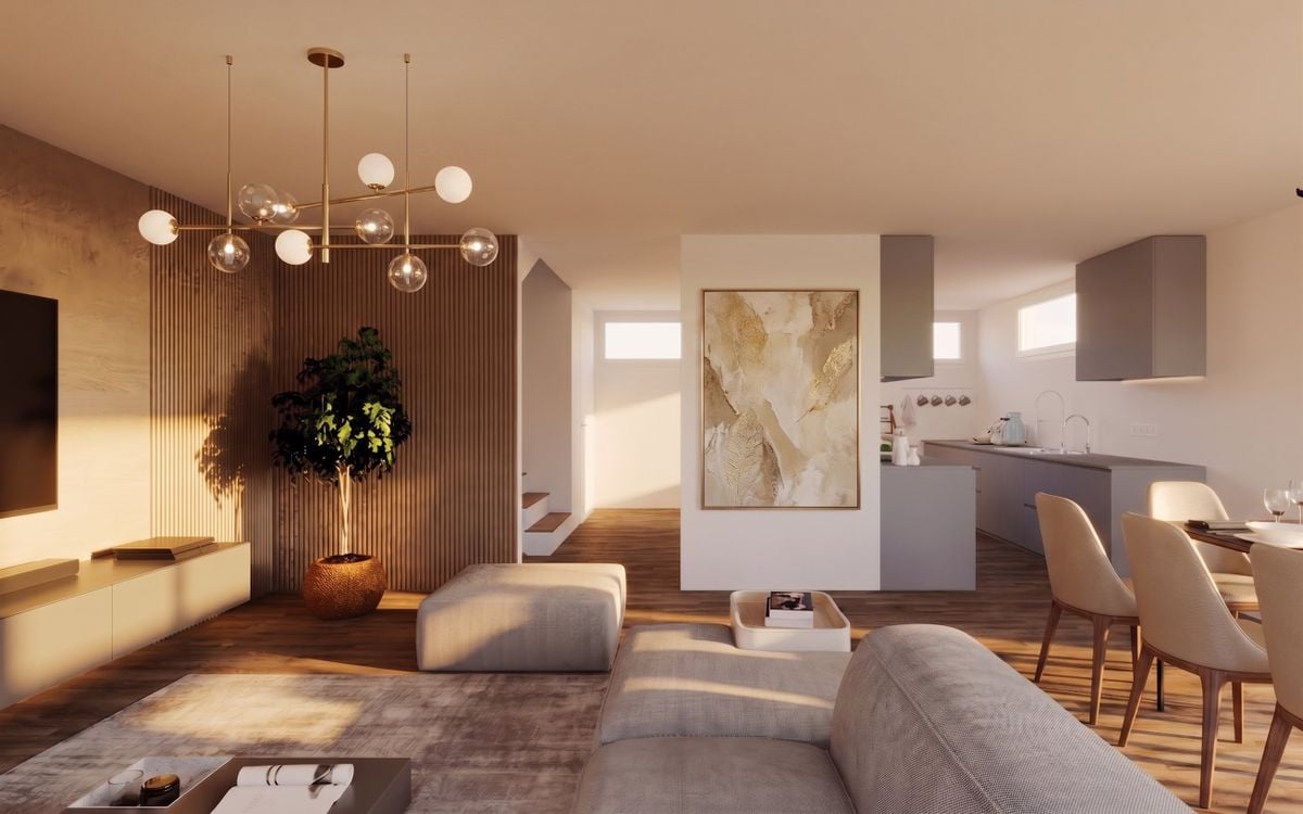 Neubauprojekt Flüh Living -  Bild 3