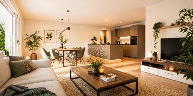 Ihr neues Zuhause voller Komfort und Lebensqualität (W9) -  Bild 2