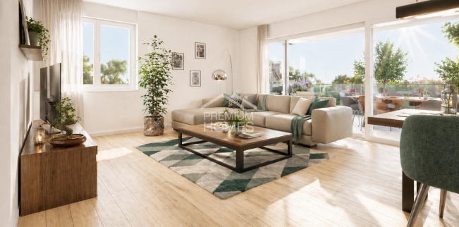 Ihr neues Zuhause voller Komfort und Lebensqualität (W9) -  Bild 3
