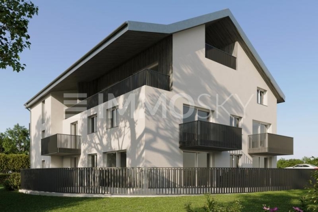 RESERVE – Geräumiges 4,5-Zimmer-Duplex mit großer Terrasse! -  Bild 1