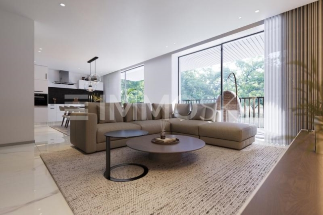 RESERVE – Geräumiges 4,5-Zimmer-Duplex mit großer Terrasse! -  Bild 2