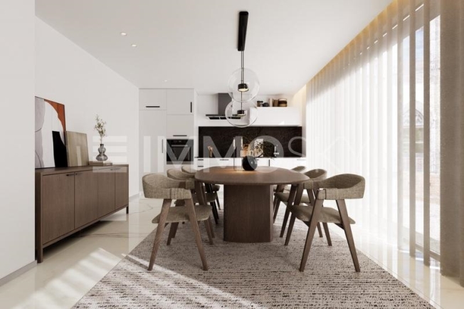 RESERVE – Geräumiges 4,5-Zimmer-Duplex mit großer Terrasse! -  Bild 3