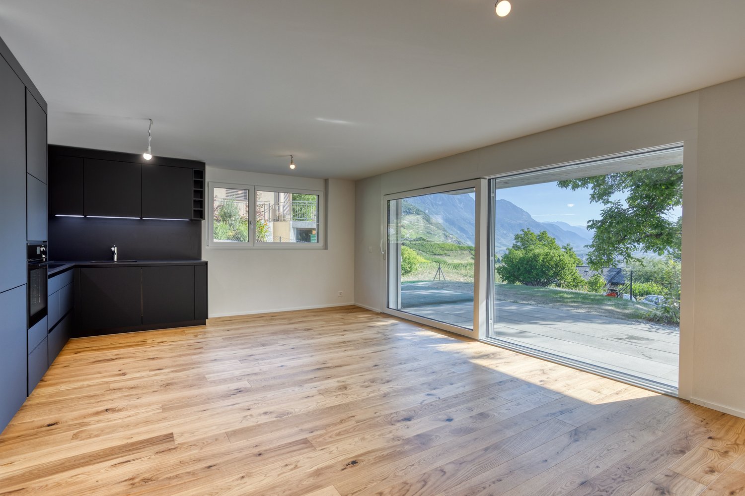 Magnifique appartement 4.5 pièces neuf -  Bild 5