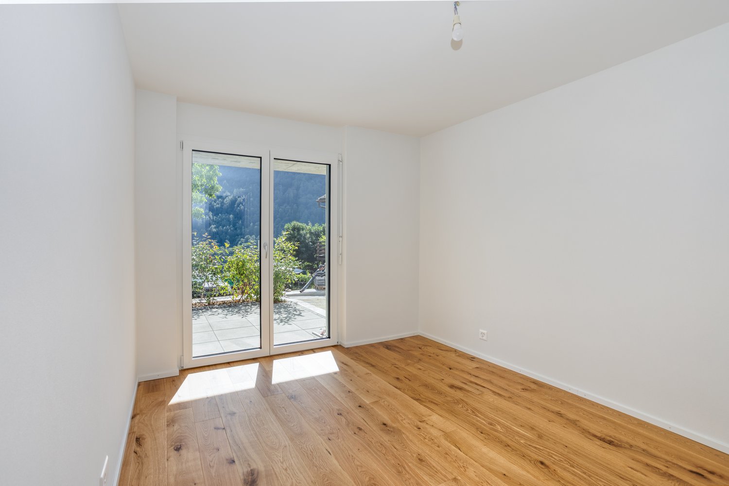 Magnifique appartement 4.5 pièces neuf -  Bild 7
