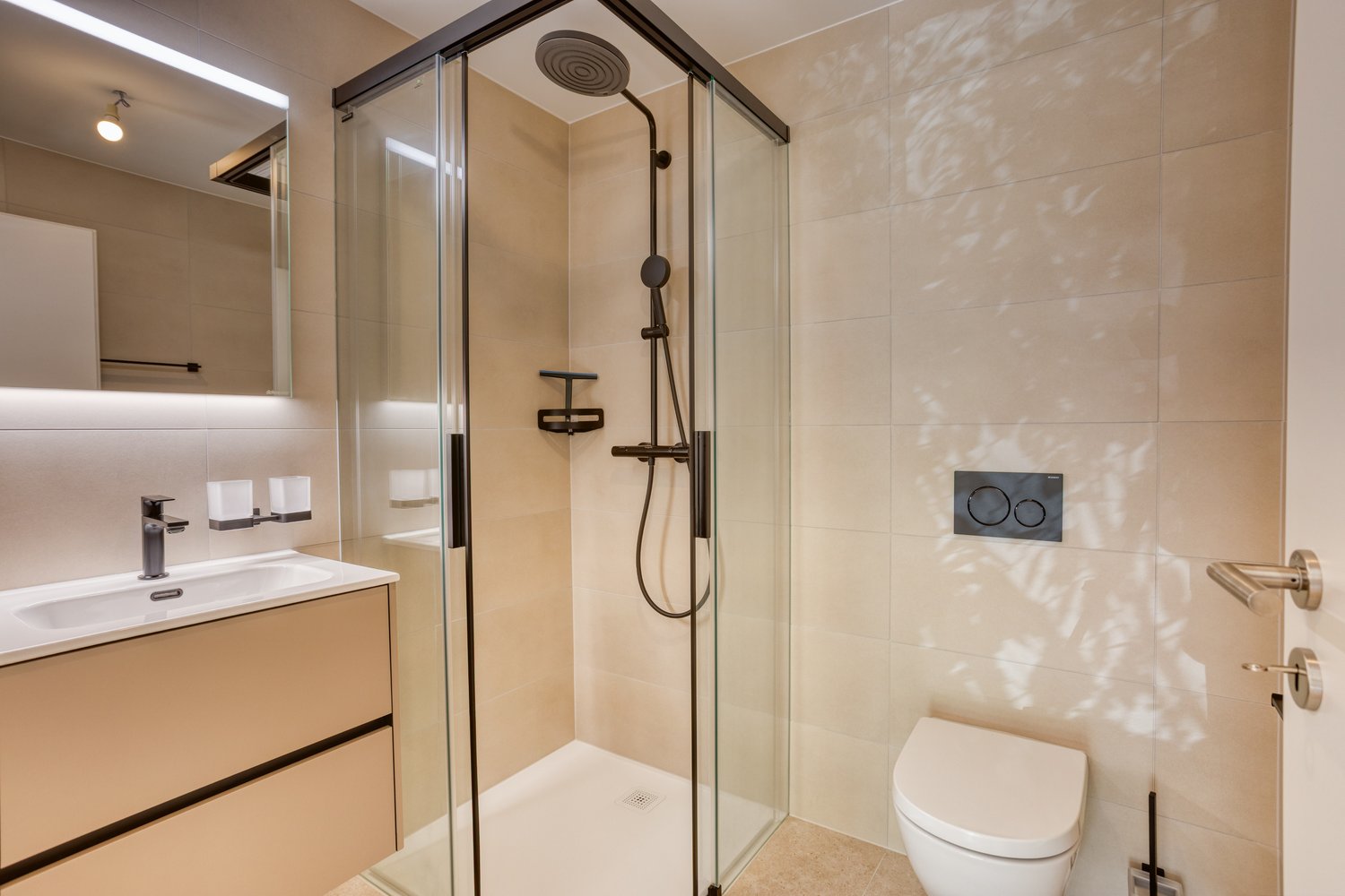 Magnifique appartement 4.5 pièces neuf -  Bild 8