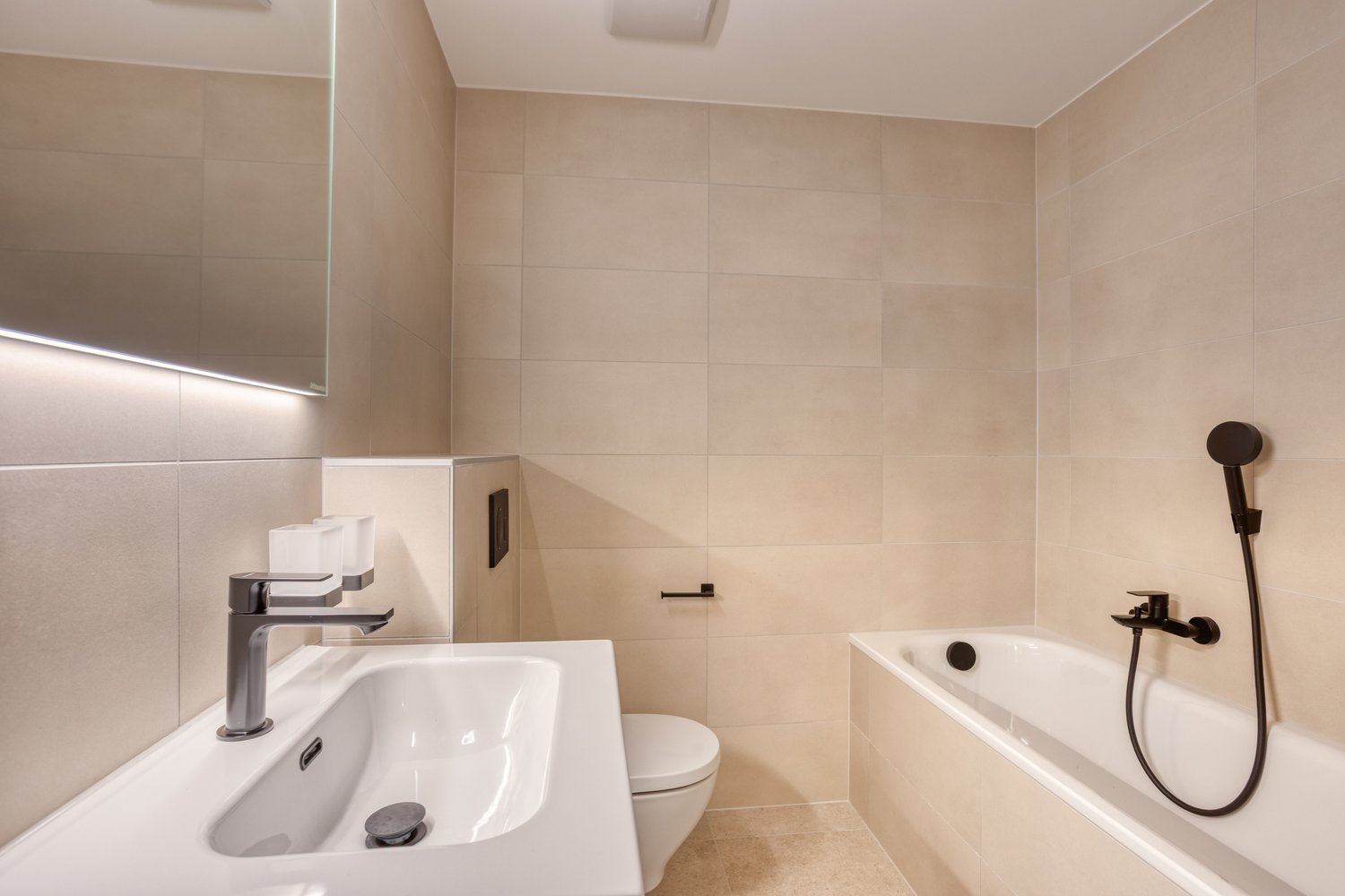 Magnifique appartement 4.5 pièces neuf -  Bild 10