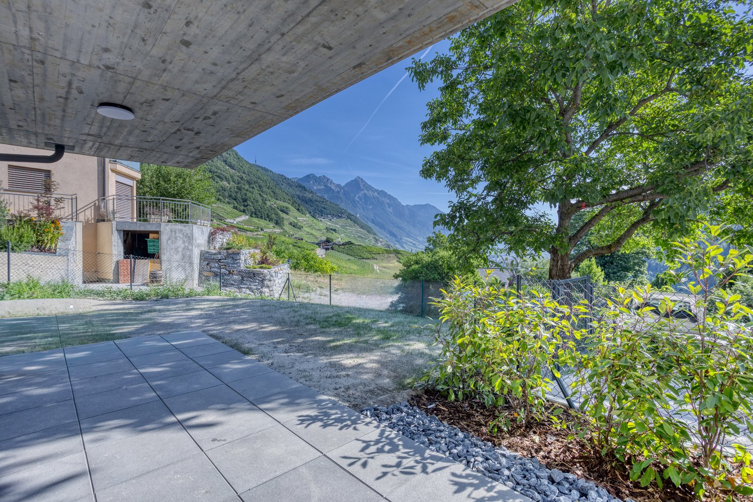 Magnifique appartement 4.5 pièces neuf -  Bild 11