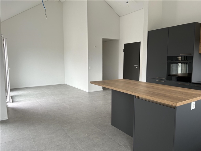 Neue Wohnung auf dem Dachboden, sofort Seeblick kostenlos -  Bild 3